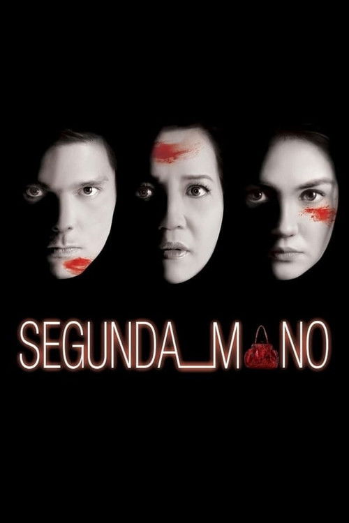 Segunda mano