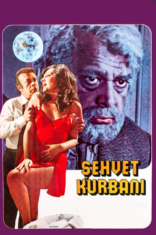 Sehvet Kurbani