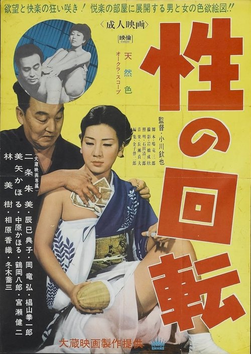 Sei no kaiten