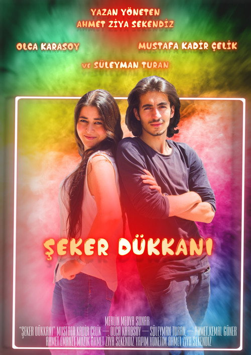 Seker Dükkani