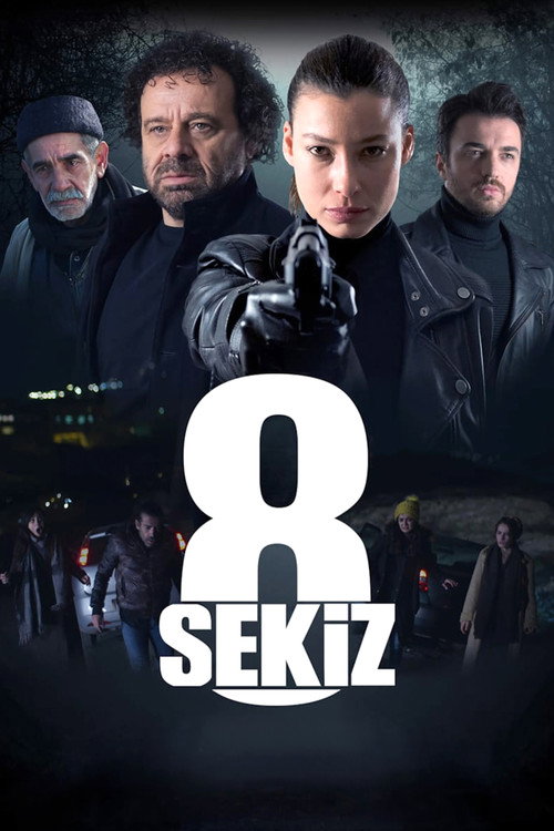 Sekiz