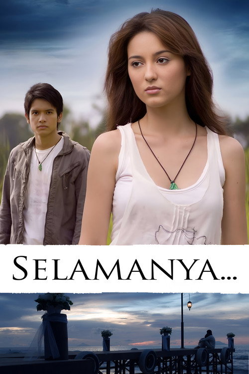 Selamanya