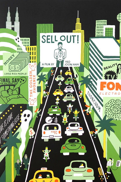Sell Out!