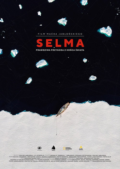 Selma: An Adventure from the Edge of the World