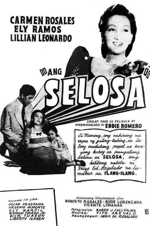 Selosa
