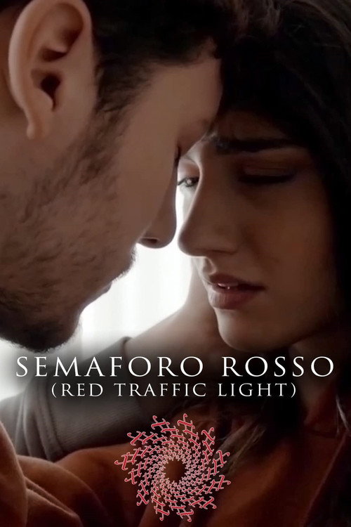Semaforo rosso