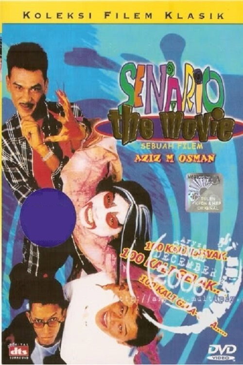 Senario the Movie