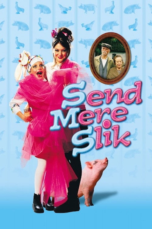 Send More Candy
