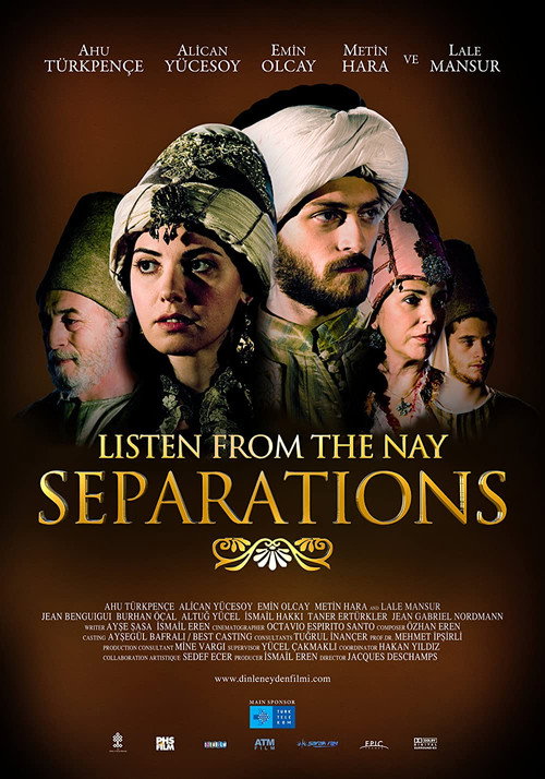 Separations