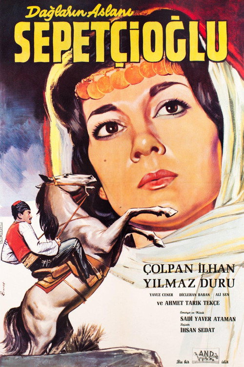 Sepetçioglu