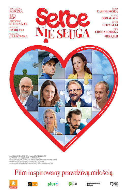 Serce nie sluga