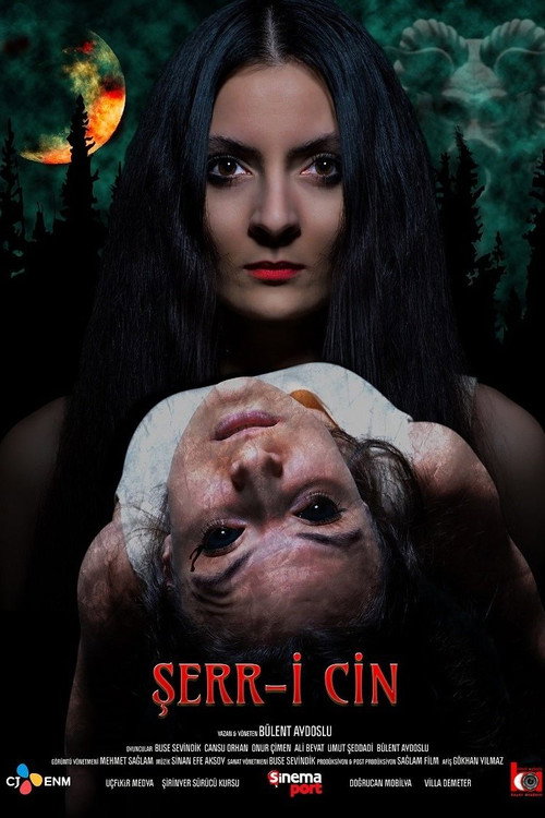 Serr-i Cin