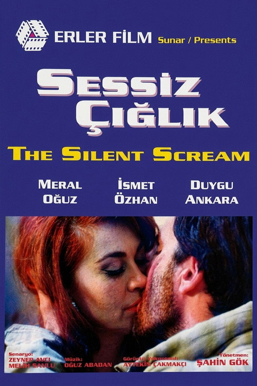Sessiz Çiglik