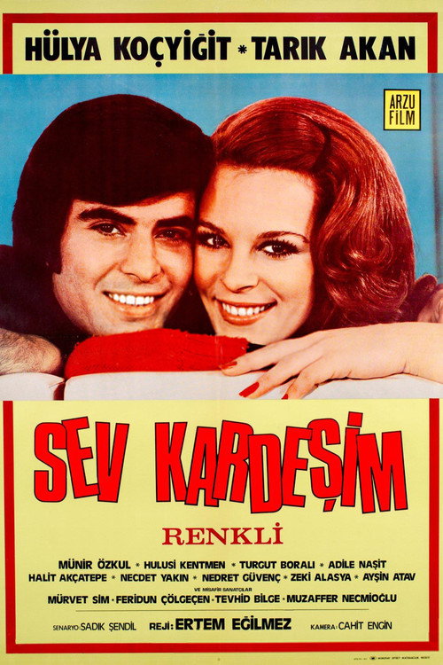 Sev Kardesim