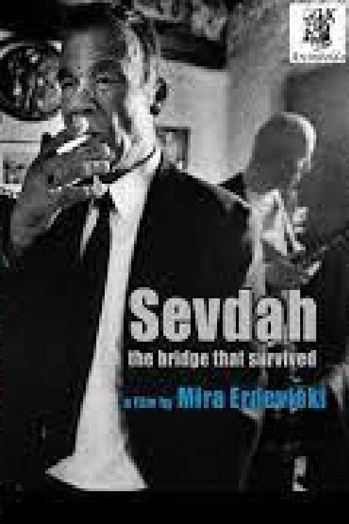 Poster for Sevdah: The Bridge that Survived