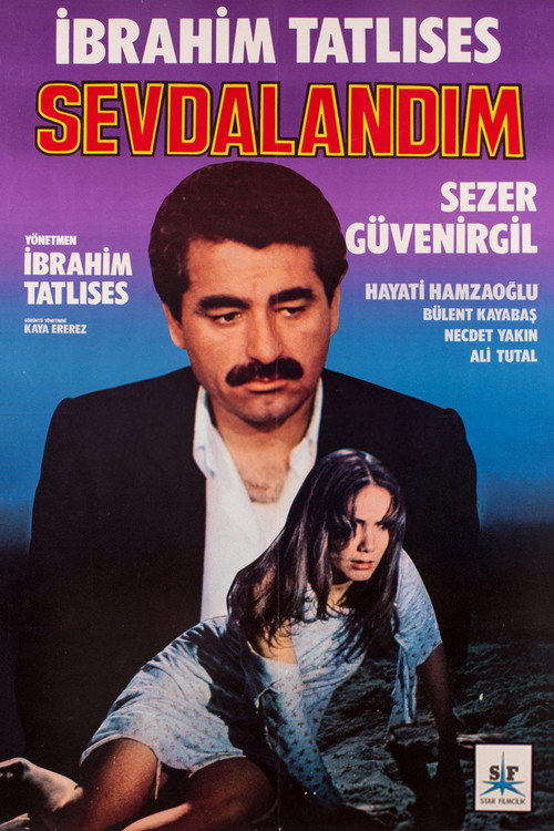 Sevdalandim