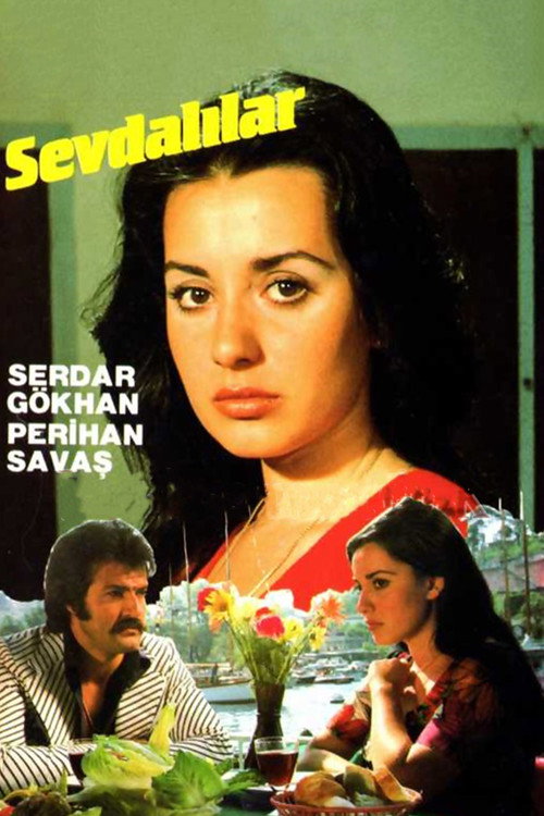 Sevdalilar