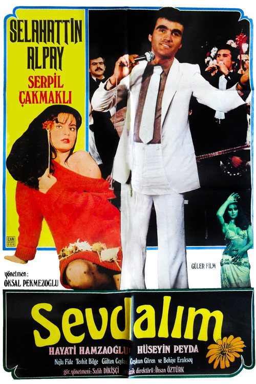 Sevdalim