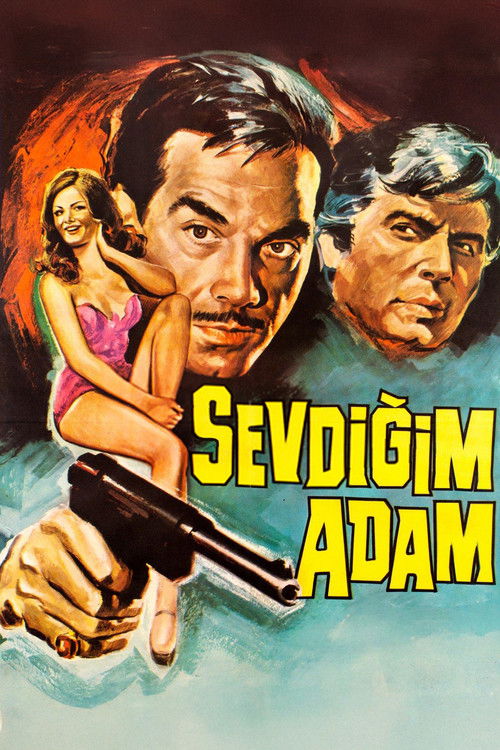 Sevdigim Adam