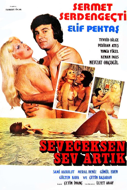 Seveceksen Sev Artik
