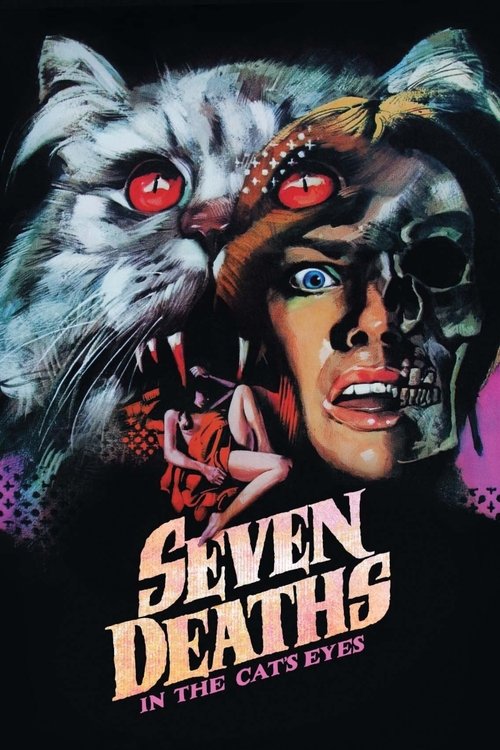 Seven Deaths in the Cats Eyes