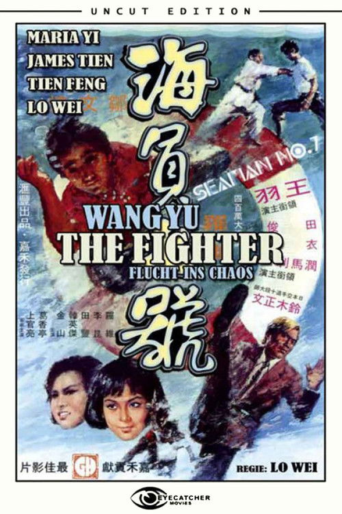 Seven Magnificent Fights