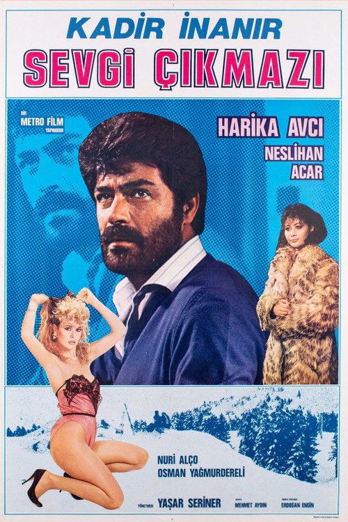 Sevgi Çikmazi