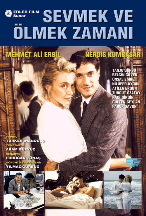 Sevmek ve Ölmek Zamani