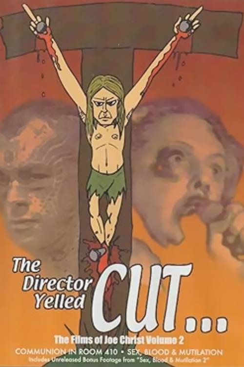 Sex, Blood and Mutilation 2