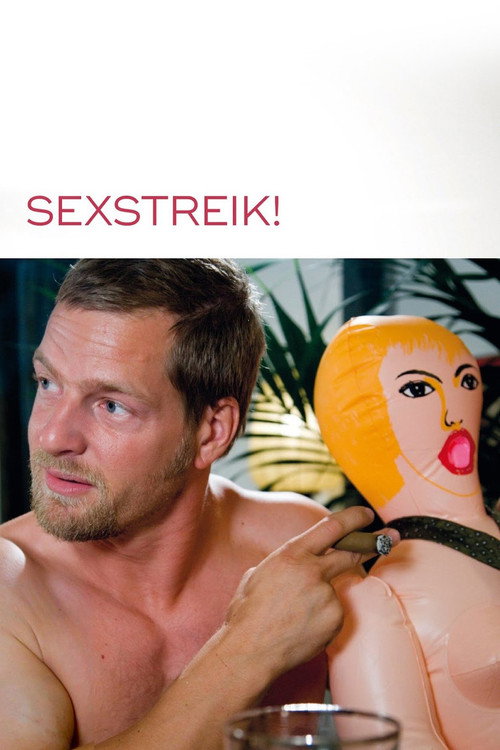 Sexstreik!