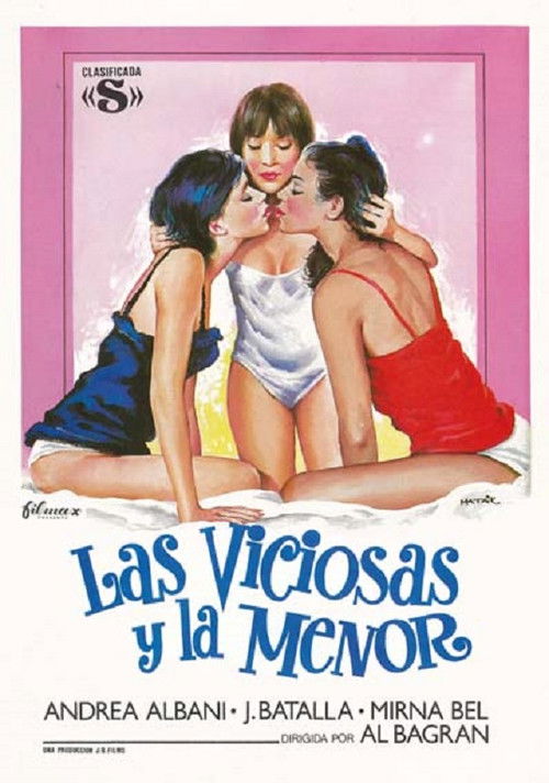 Poster for Sexual Desires