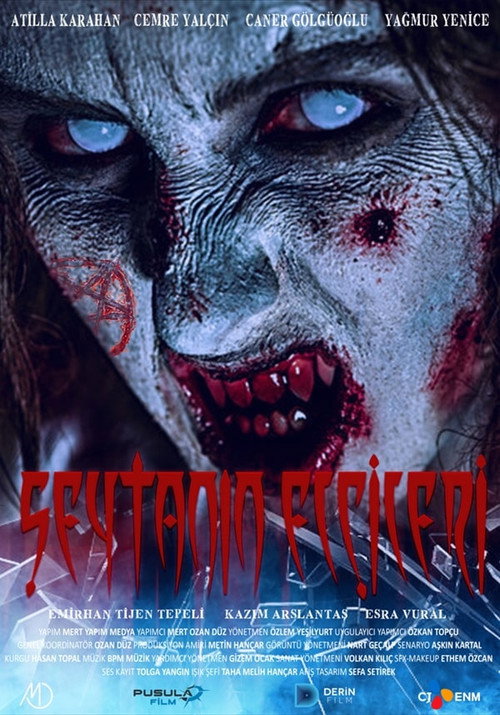 Seytanin Elçileri