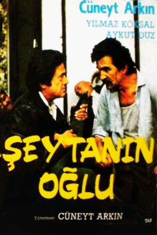 Seytanin Ogullari
