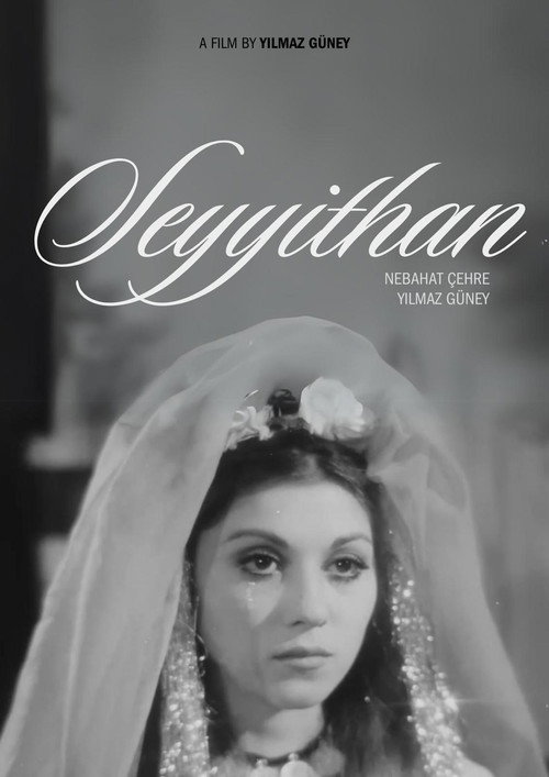 Seyyit Han: Bride of the Earth
