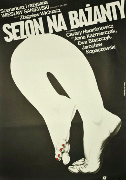 Sezon na bazanty