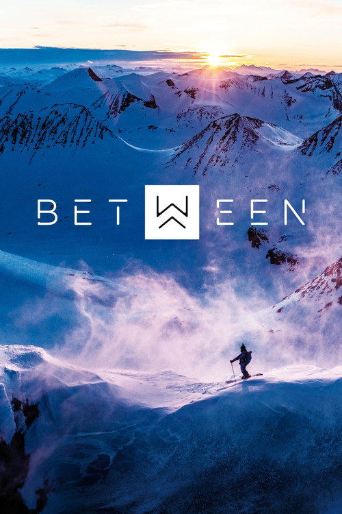 Shades of Winter: Between