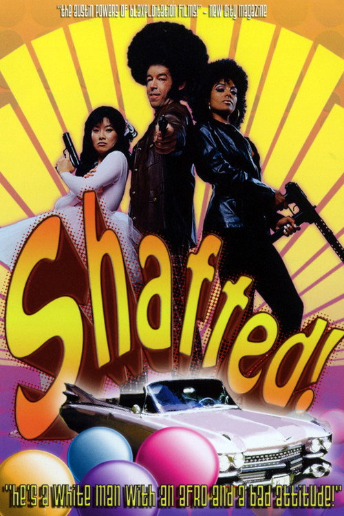 Shafted!