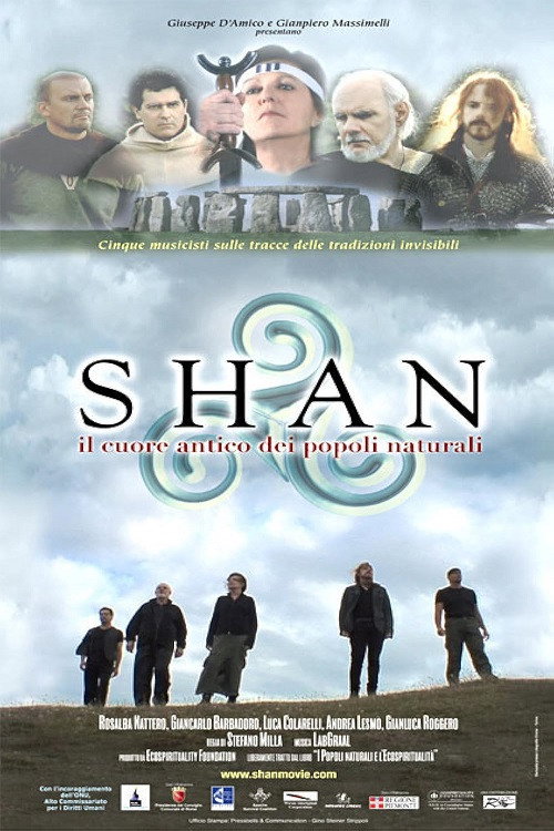 Shan: The Ancient Heart of Natural People