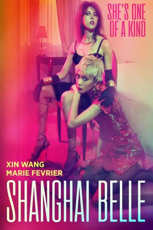 Shanghai Belle