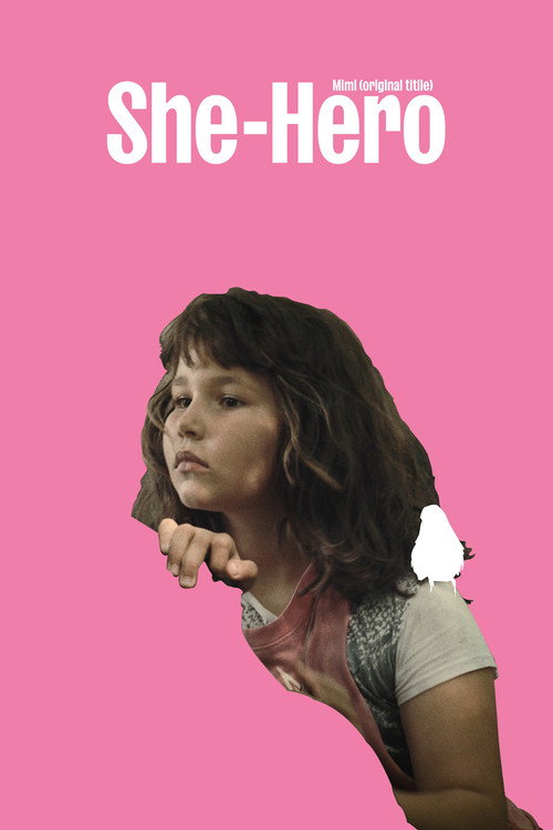 She - Hero