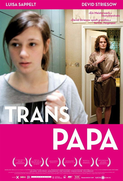 She Is My Father