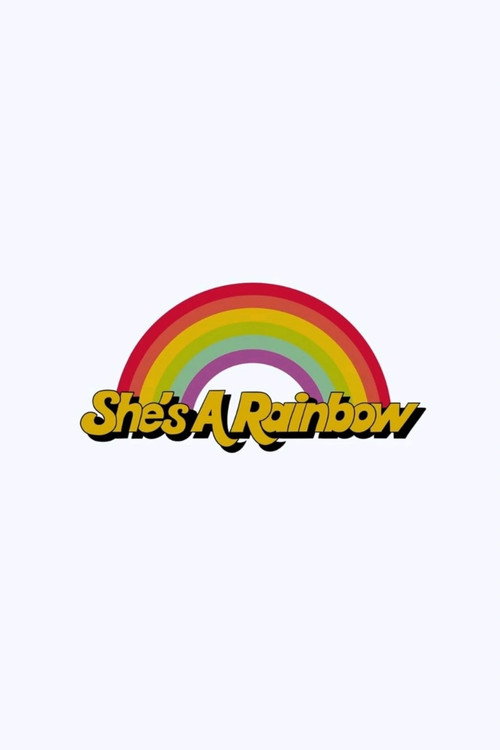 She's A Rainbow