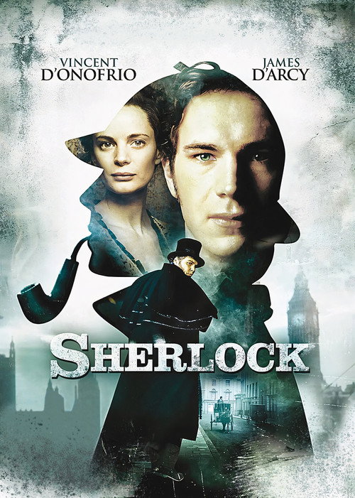 Poster for Sherlock