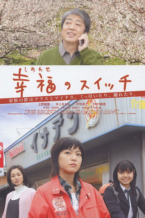 Shiawase no suitchi