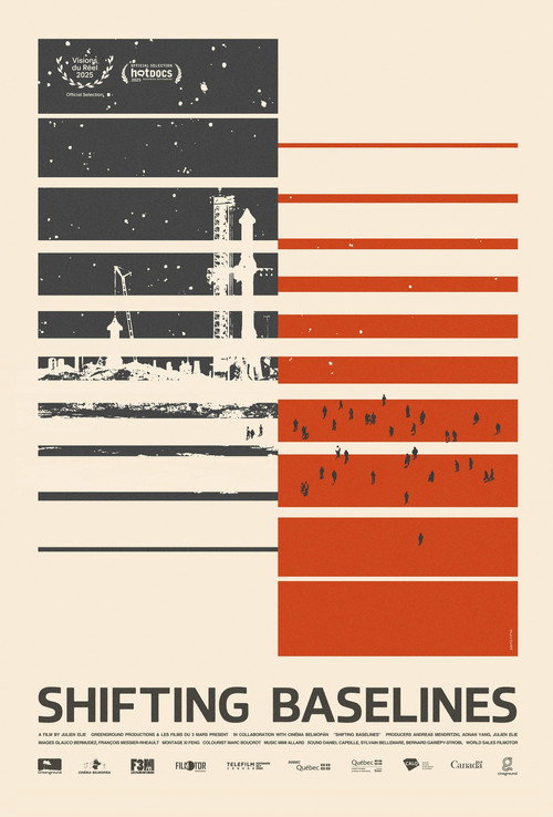 Shifting Baselines
