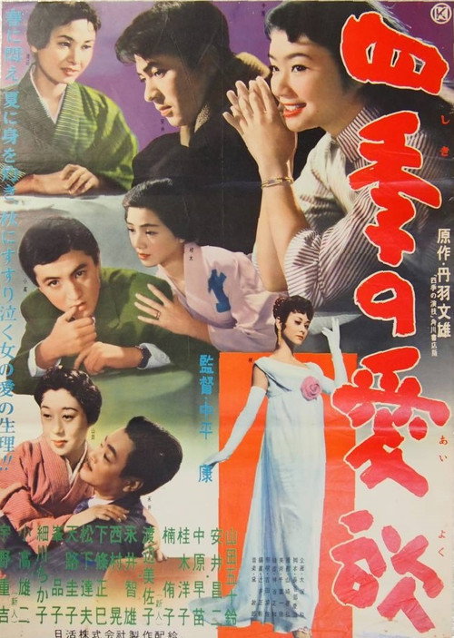 Shiki no aiyoku