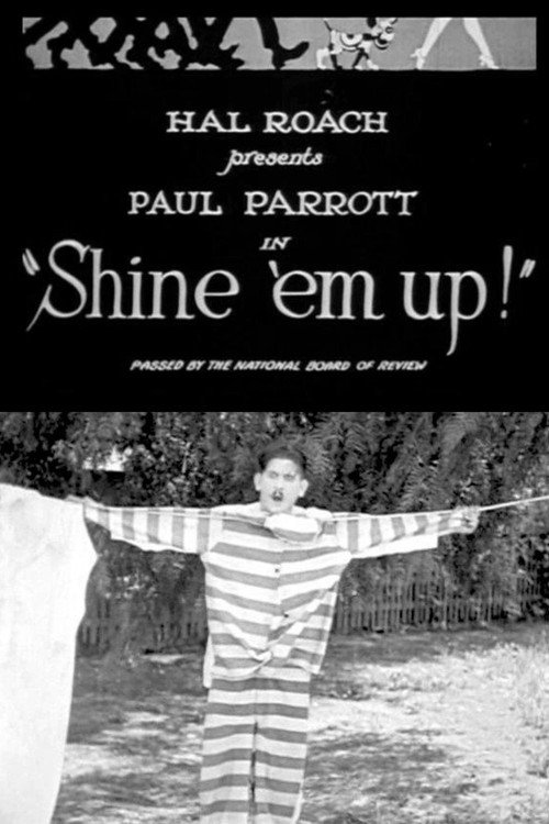 Shine 'em Up!