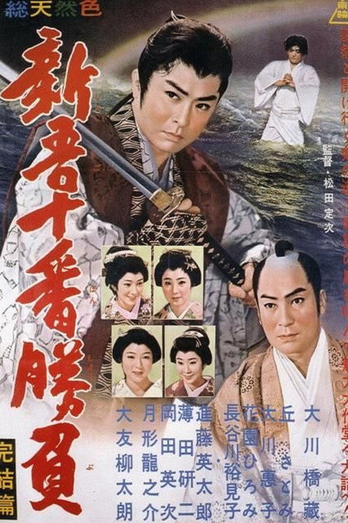 Shingo's Original Challenge: Conclusion