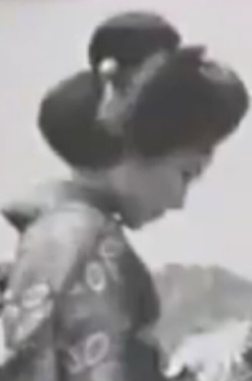 Shinpan Tange Sazen: Koiguruma