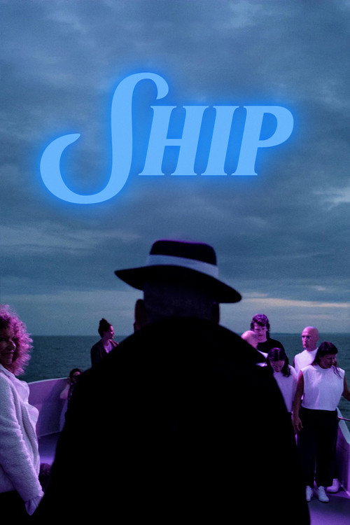 Ship